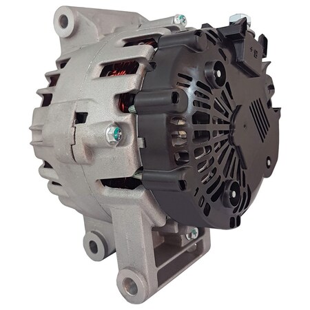 Replacement For Armgroy, 11650 Alternator